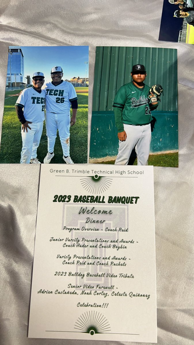 Jesus Castillo tweet media