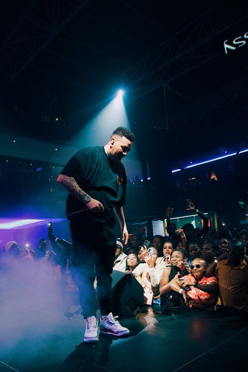 HiphopSAtoday's tweet photo. #RIPMEGA #JusticeForAKA https://t.co/krapx6TiD8