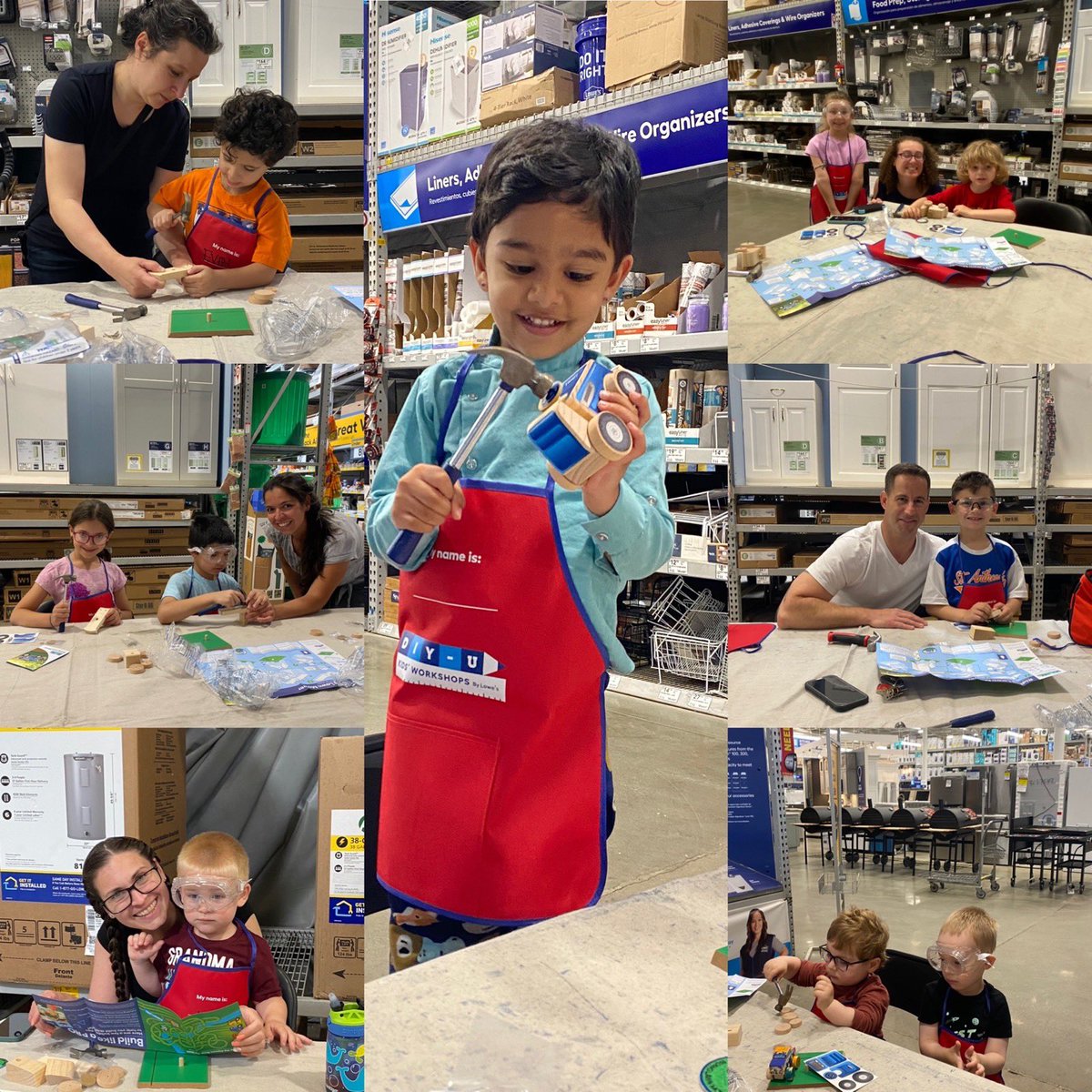 Jeff Higgins (@jeffhiggins72) on Twitter photo Lowe’s 1189 Medford NY
We had a great time today at our kids workshop. <a href="/cag315/">colleen gee</a> <a href="/erick_marrero11/">Erick Marrero</a> <a href="/AnthonyAhyoung/">AnthonyA1363</a> <a href="/l_abbatecola/">Laura Abbatecola</a> <a href="/JoseSwayzeSoto/">Jose E Soto</a> <a href="/Tiffany_D1363/">Tiffany Reyes</a> <a href="/Jasongrandeo74/">Jason Grandeo</a> <a href="/Runco_Kevin/">Kevin.Runco</a> Lowe’s 1189 Medford NY
We had a great time today at our kids workshop. <a href="/cag315/">colleen gee</a> <a href="/erick_marrero11/">Erick Marrero</a> <a href="/AnthonyAhyoung/">AnthonyA1363</a> <a href="/l_abbatecola/">Laura Abbatecola</a> <a href="/JoseSwayzeSoto/">Jose E Soto</a> <a href="/Tiffany_D1363/">Tiffany Reyes</a> <a href="/Jasongrandeo74/">Jason Grandeo</a> <a href="/Runco_Kevin/">Kevin.Runco</a>