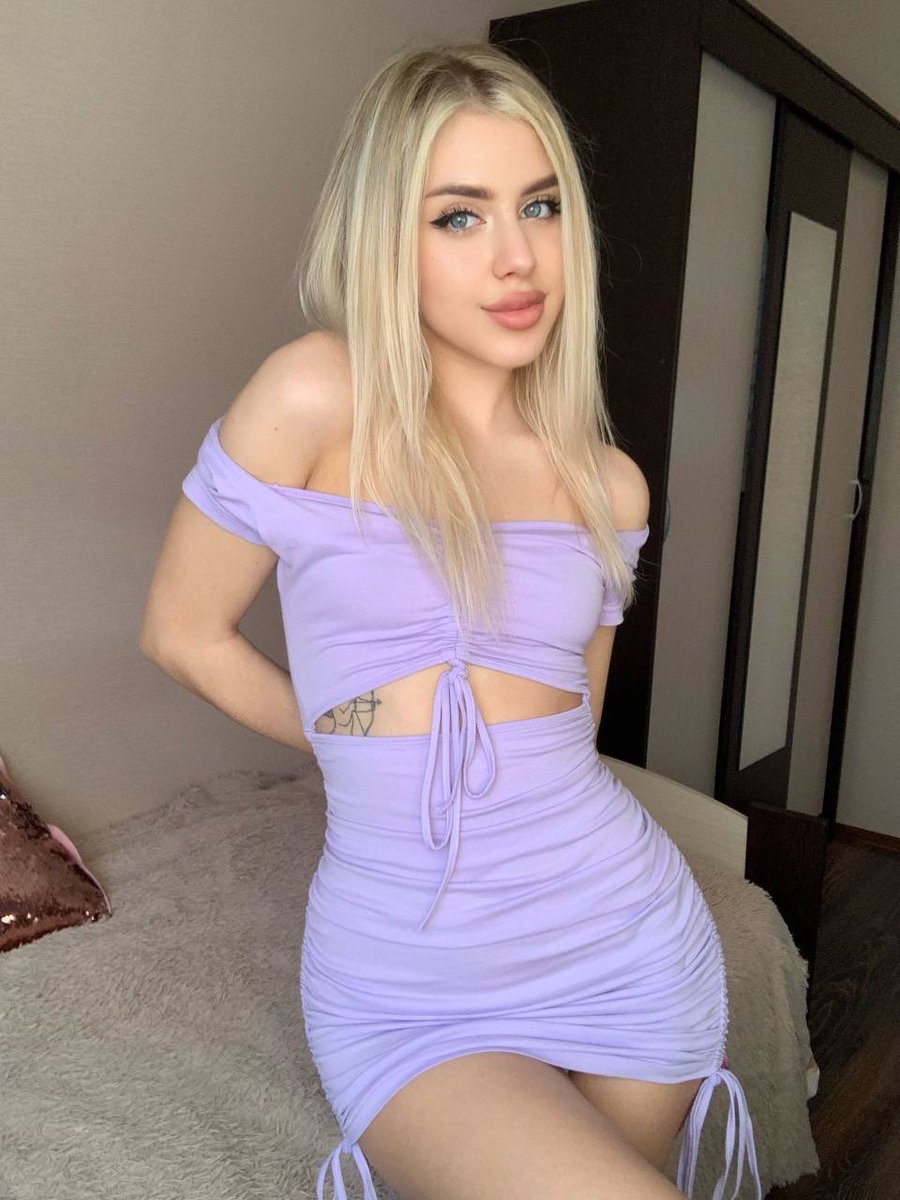 Eva_OFans's tweet photo. Hi, I’m Eva 💖 New OnlyFans Model 💦 Subscribe me for FREE, and watch my hot pics and videos 🥵
#OnlyFans #girl https://t.co/DcZVyVaYia