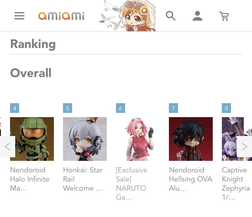 Acervo Sakura TOP 3 🌎 on Twitter "The resale of Sakura Megahouse Gals