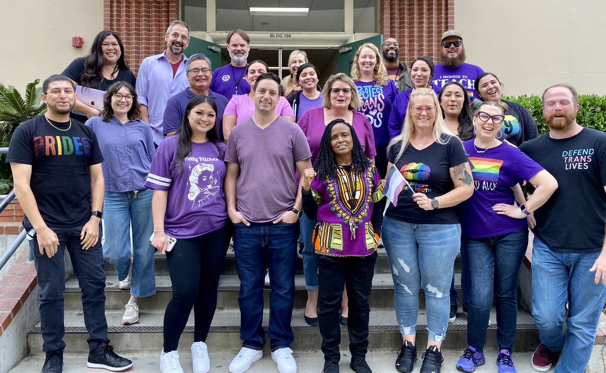 Miss Litzel (she/ her) tweet media