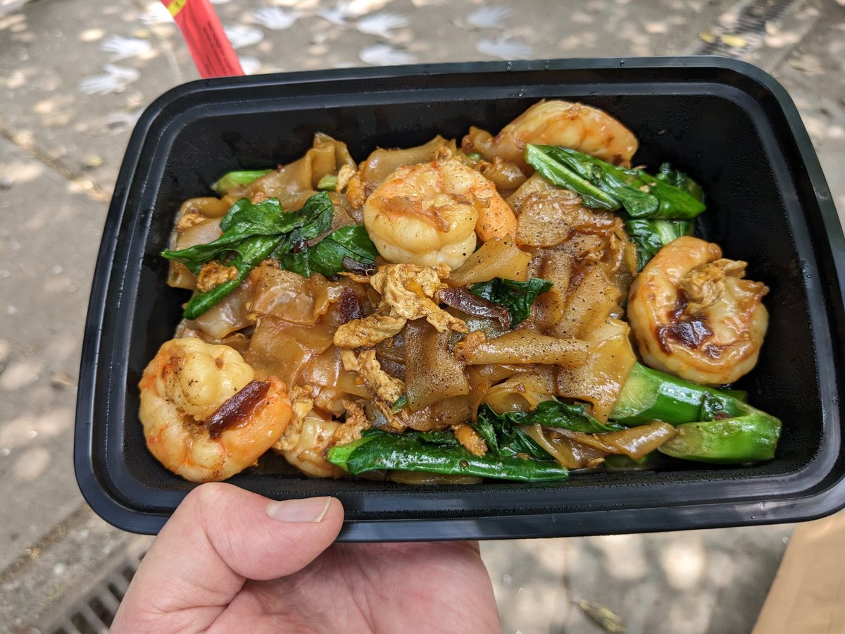 Robert Sietsema tweet media