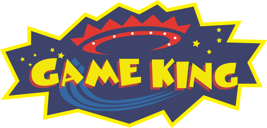 BlueLightWsea: Game King are proud to sponsor the Blue Light Weekend Kidzone #BlueLightWeekend #Withernsea bluelightweekend.com