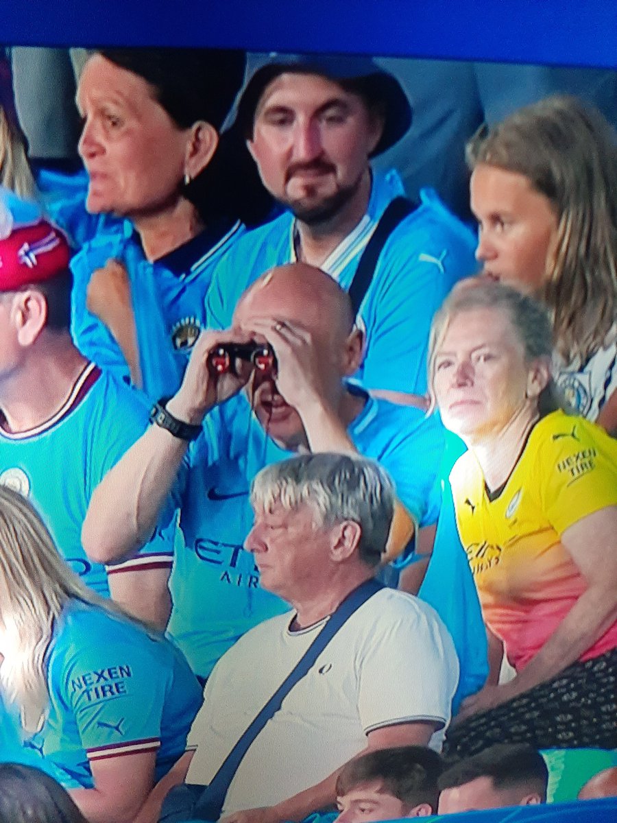 Hazırlıklı gelmişler