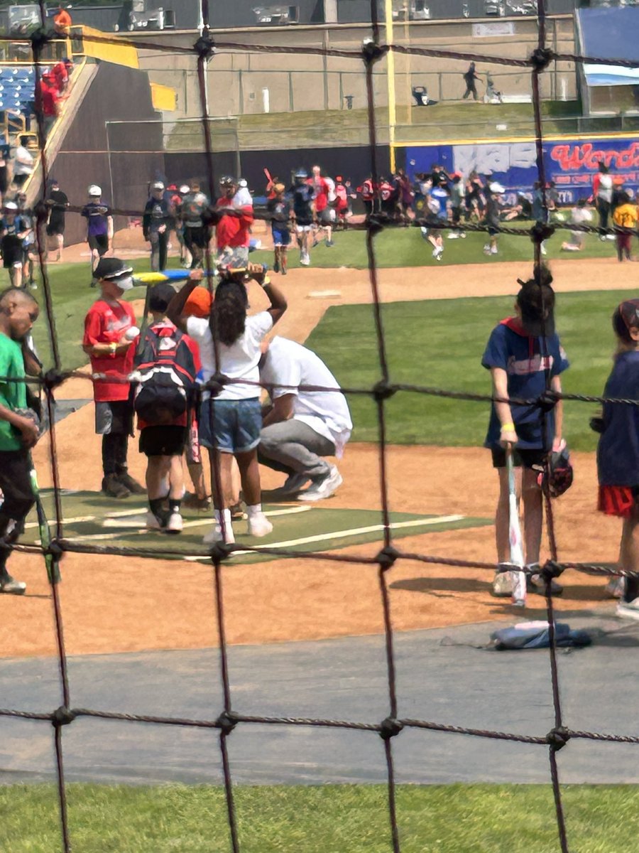 Tri-League Little League tweet media