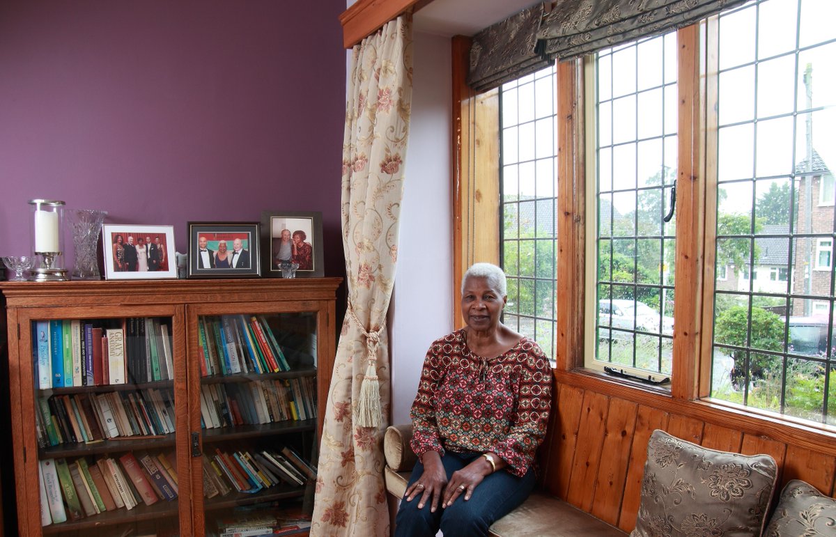 We Are Here tweet media