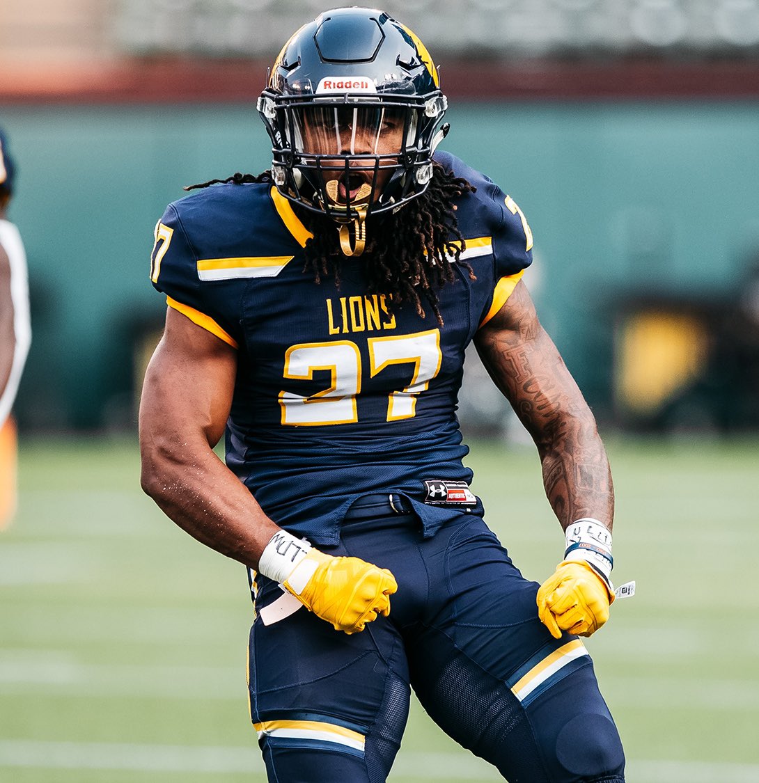 BCarroll2024's tweet photo. #AGTG After a great camp and conversation with @Nick_Louvier1 i’m excited to received an offer from Texas A&amp;M Commerce!

@TRRoughRiderFB @mattcarroll2121 @satxhsfb @Lions_FB https://t.co/3HiJOLPv6p