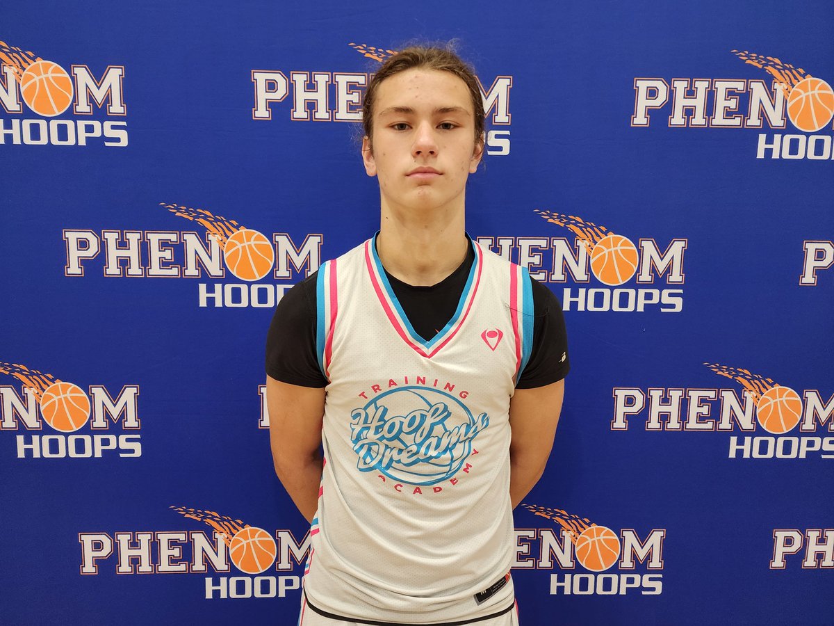 #PhenomMSNationals MVP

2027 Brayden Fortenberry
2028 Braylon Clark

Hoop Dreams Academy