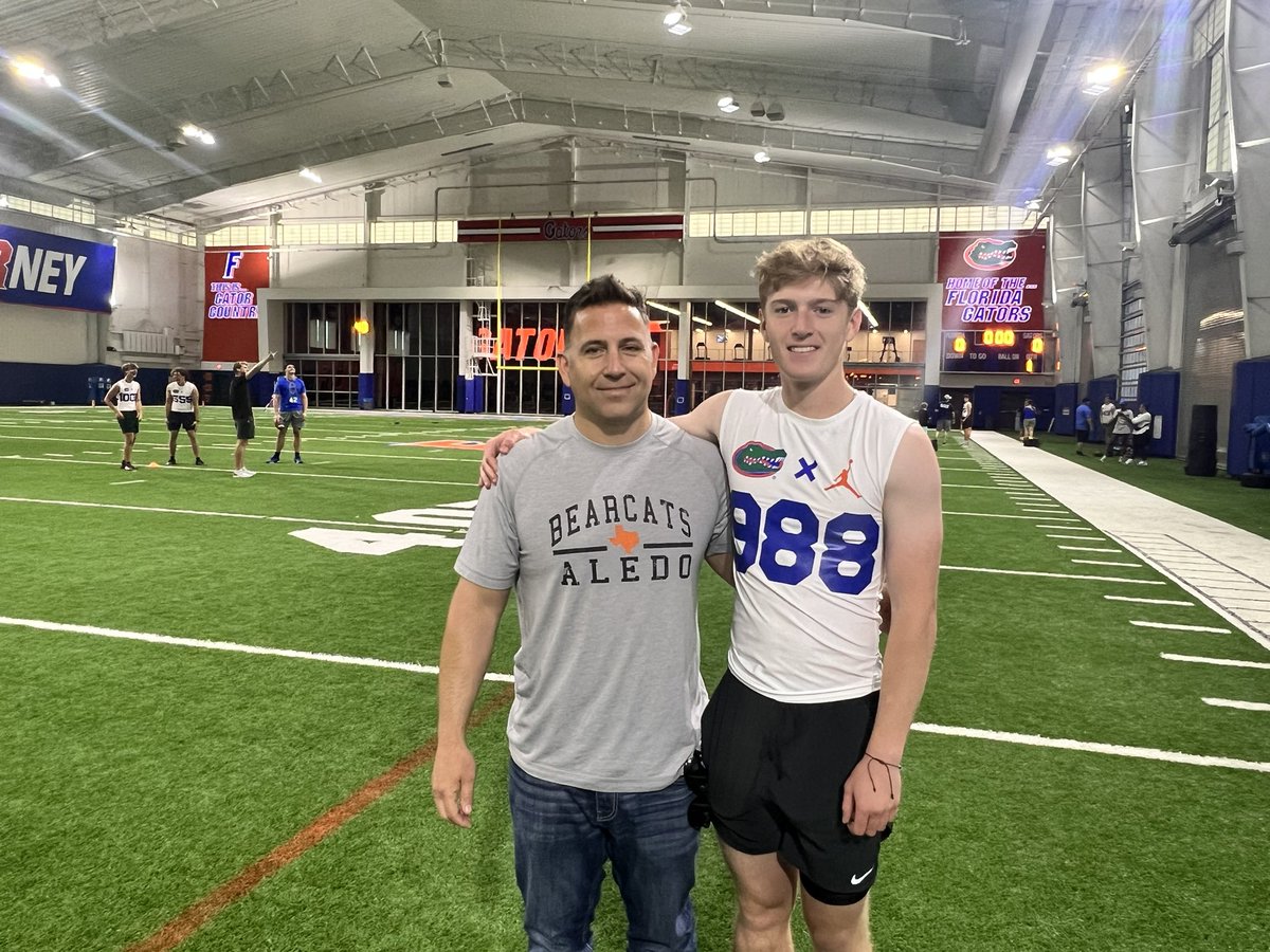 Logan DeFranzo tweet media