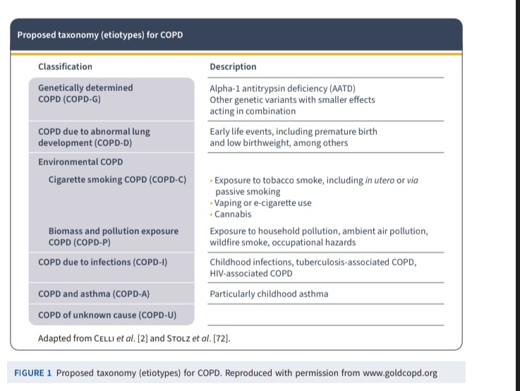 SOMELaguna's tweet photo. Iniciativa Mundial para la Enfermedad Pulmonar Obstructiva Crónica - GOLD 2023‼️☝🏼🫁

🔰📚EUROPEAN RESPIRATORY JOURNAL  TASK FORCE REPORT 2023

https://t.co/cyuv2xvUJa

Articulo completo ✅👇🏼🆓️
https://t.co/pdXNGVQqPA https://t.co/jfTPl6dKaD