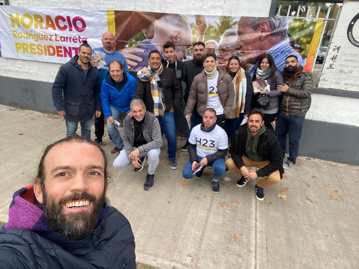 #HagamosElCambioDeNuestrasVidas