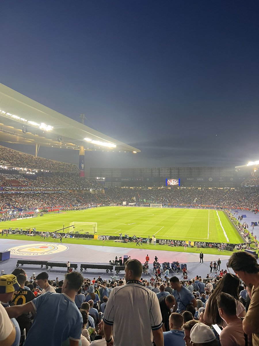 Well…… here we go👊🇹🇷💙