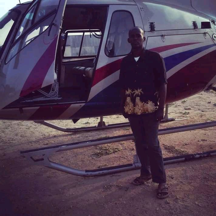 All is well alhamdulillah