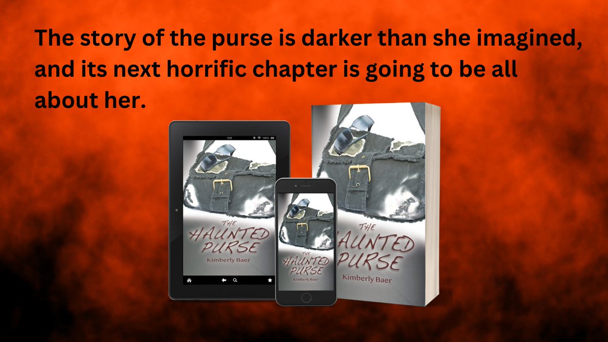 An old pure, a captivating mystery, a teen's dangerous quest for the truth...
bit.ly/3Wjqz3p
#paranormal #youngadult #yalit #teenlit #teenbooks #wrpbks #bookstagram #bookstoread #BooksWorthReading #readersoftwitter #readerscommunity