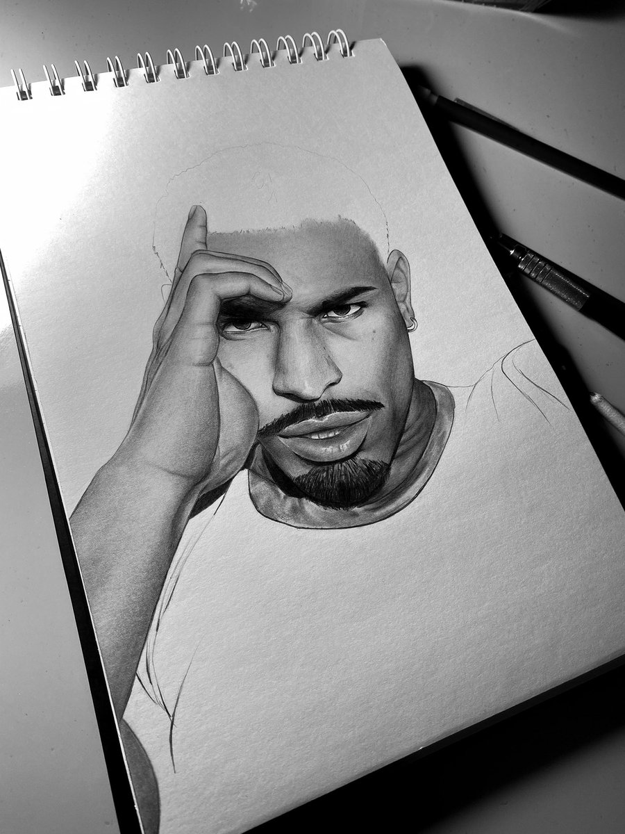 Hugo D Almonte on Twitter