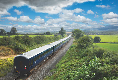 Life is a journey. Make the best of it. #trainstation #railphotography #traveltheworld #ILovetotravel - SAVEATRAIN.COM