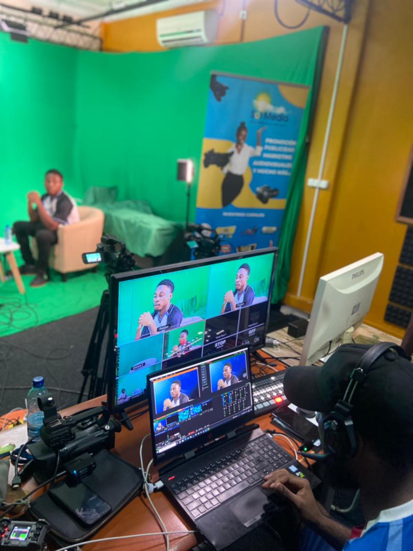 SOL MEDIA EG tweet media