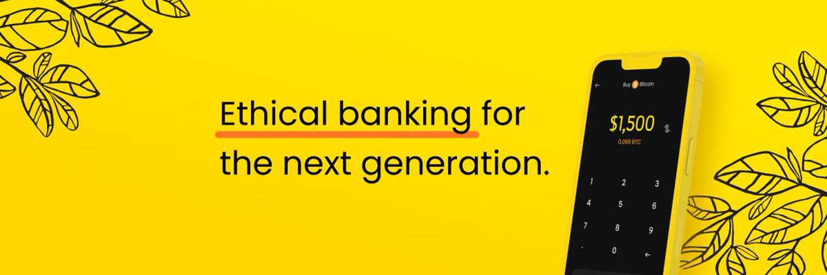 ⚡️<a href="/free_bnk/">FreeBnk</a> finansal  teknoloji alanında engin deneyime sahip, kendini adamış bir girişimciler ekibi tarafından kurulmuştur ve dünya genelinde hepimizin parayla etkileşim biçimini daha iyiye doğru değiştirmeye çabalamaktadır.

Web:   freebnk.io

Telegram: