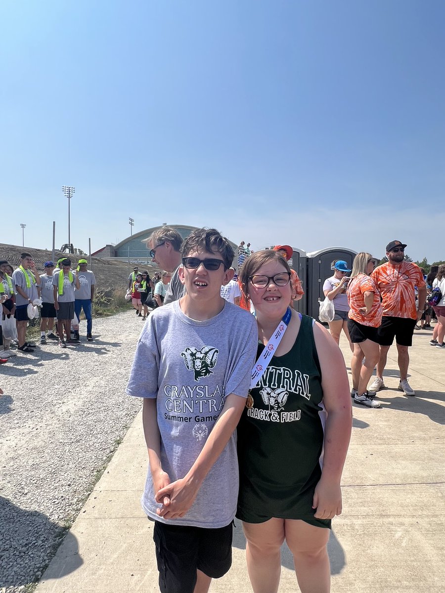 GCHS Best Buddies tweet media