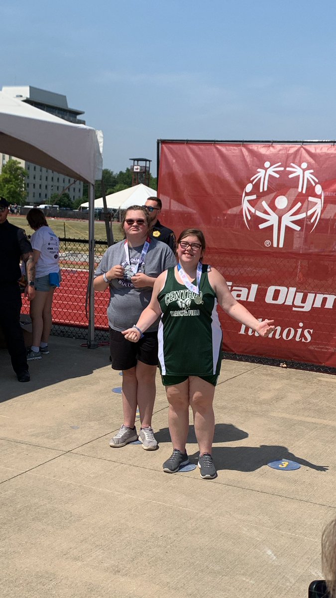 GCHS Best Buddies tweet media