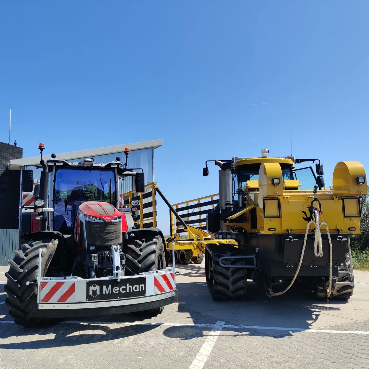 LandbouwMechanisatie tweet media