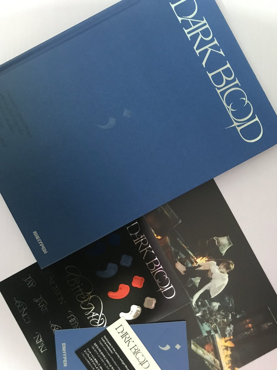 ryecartz's tweet photo. 🛒. . . wts lfb ph ꒰ #ryecartz ꒱
     dark blood unsealed albums 
     half &amp; new ver ( complete inclusions )  

╰ ₱200 all in 
╰ onhand &amp; mint condi 
╰  mod: jnt 

🌷 reply / dm to claim 

𖥻 dark blood unsealed album half full sunoo postcard onhand https://t.co/GCBTLhTwvt