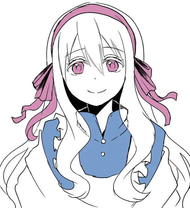 久々に聴いたから落書きした