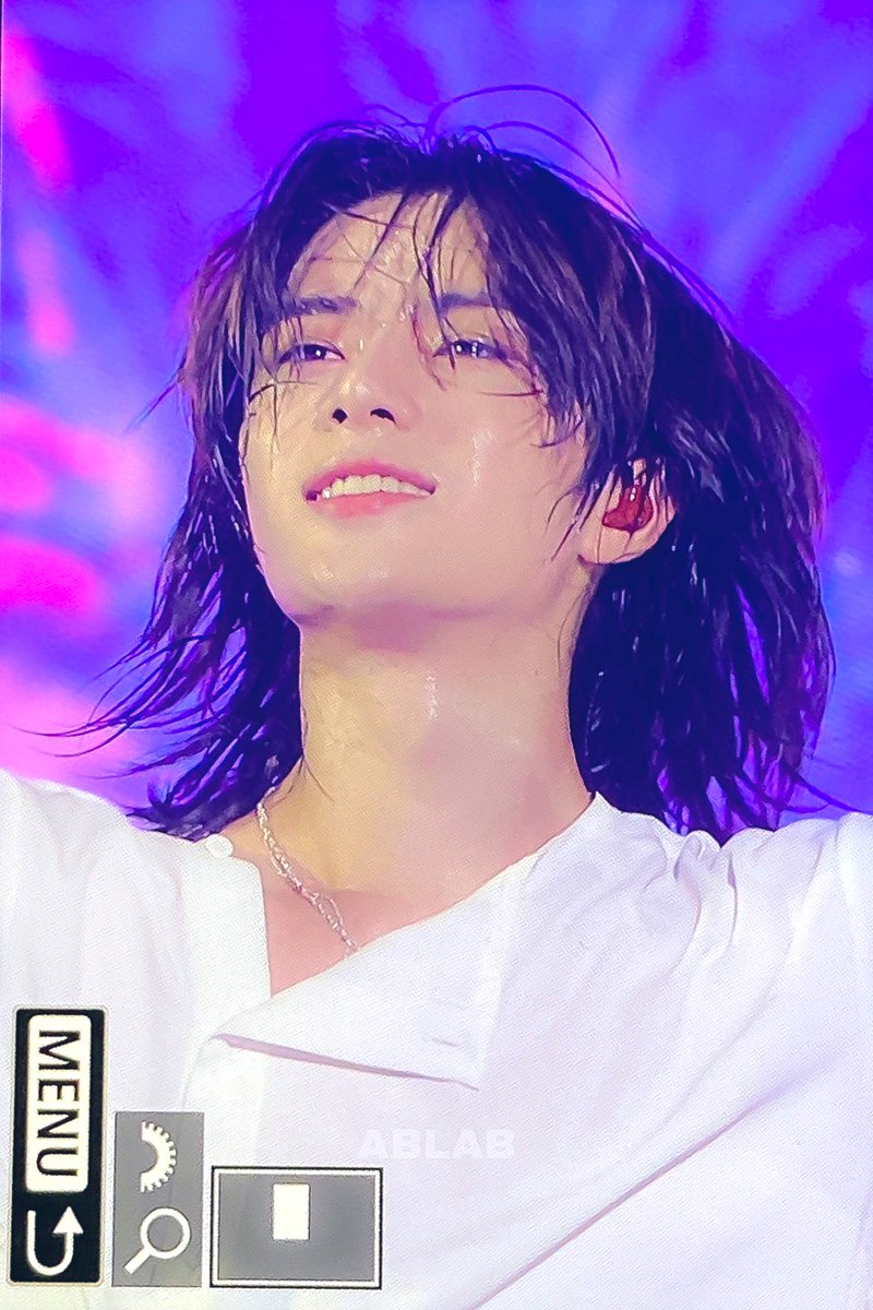 ABLAB313's tweet photo. 230610

#TXT #범규 #BEOMGYU
#TOMORROW_X_TOGETHER https://t.co/Cpc8hdnSyf