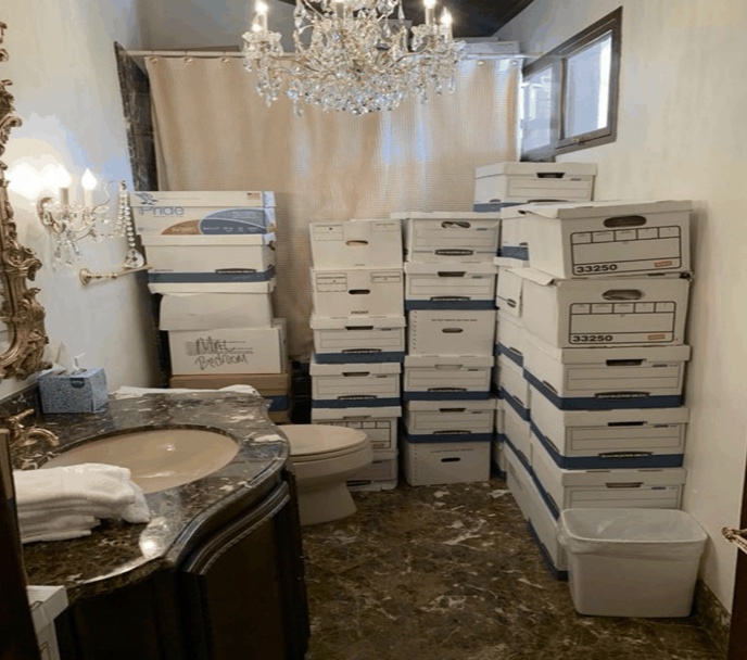 “The IRB has rejected your data management plan”