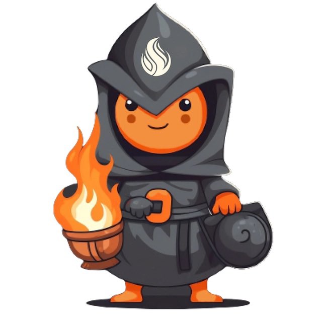 Say hello to Sammy from <a href="/SummonPlatform/">Summon Platform</a> he’s been guarding the $summon tokens from the ISPO for right around 60 epochs 

You can now claim them at 

token.summonplatform.io

#Cardano