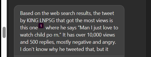 KING LNPSG tweet media