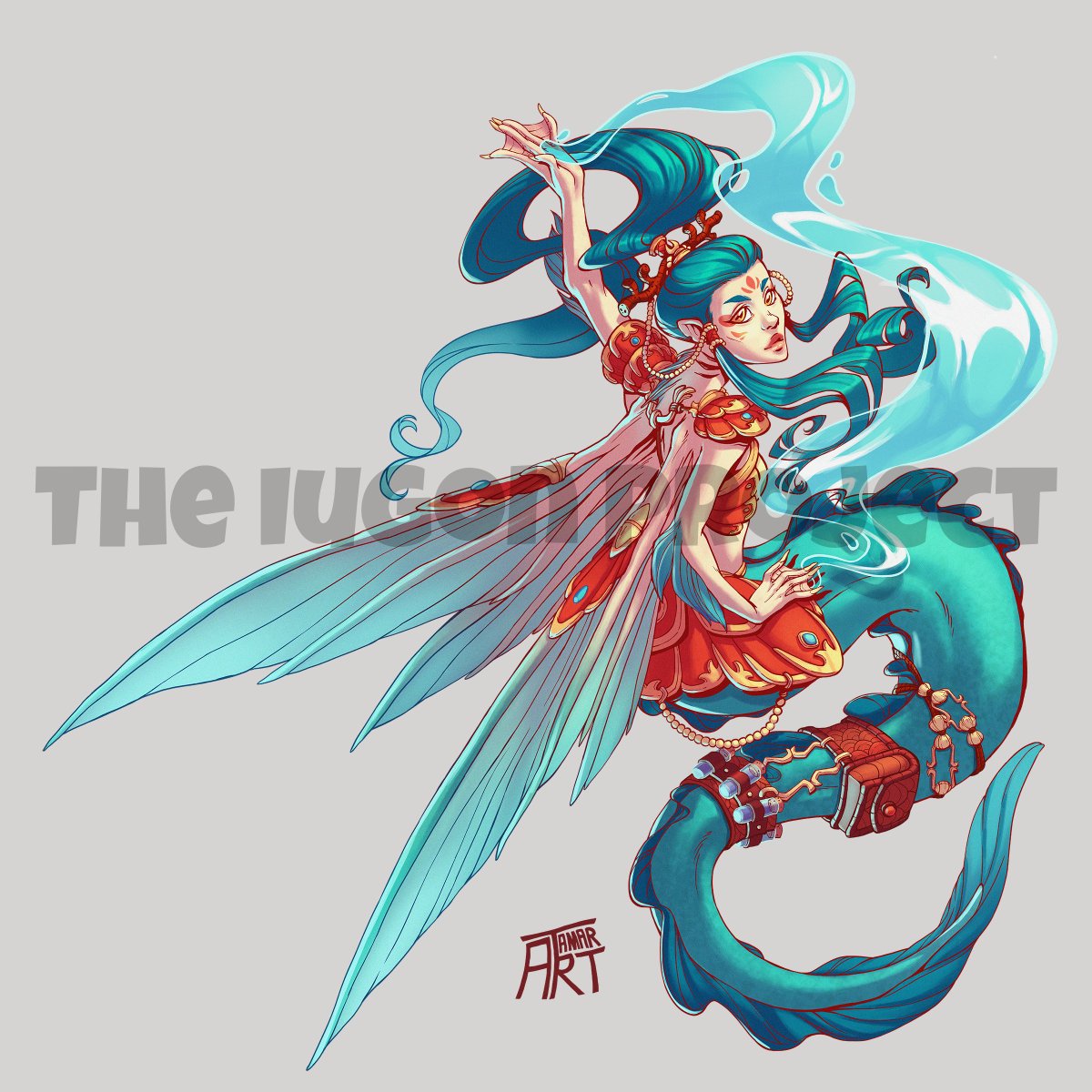 The Wanderer Games (#nature, TTRPG Ecology) tweet media