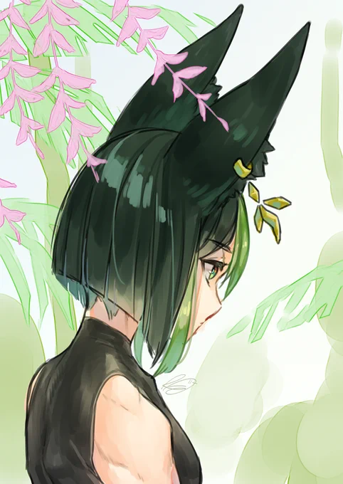 ナリ