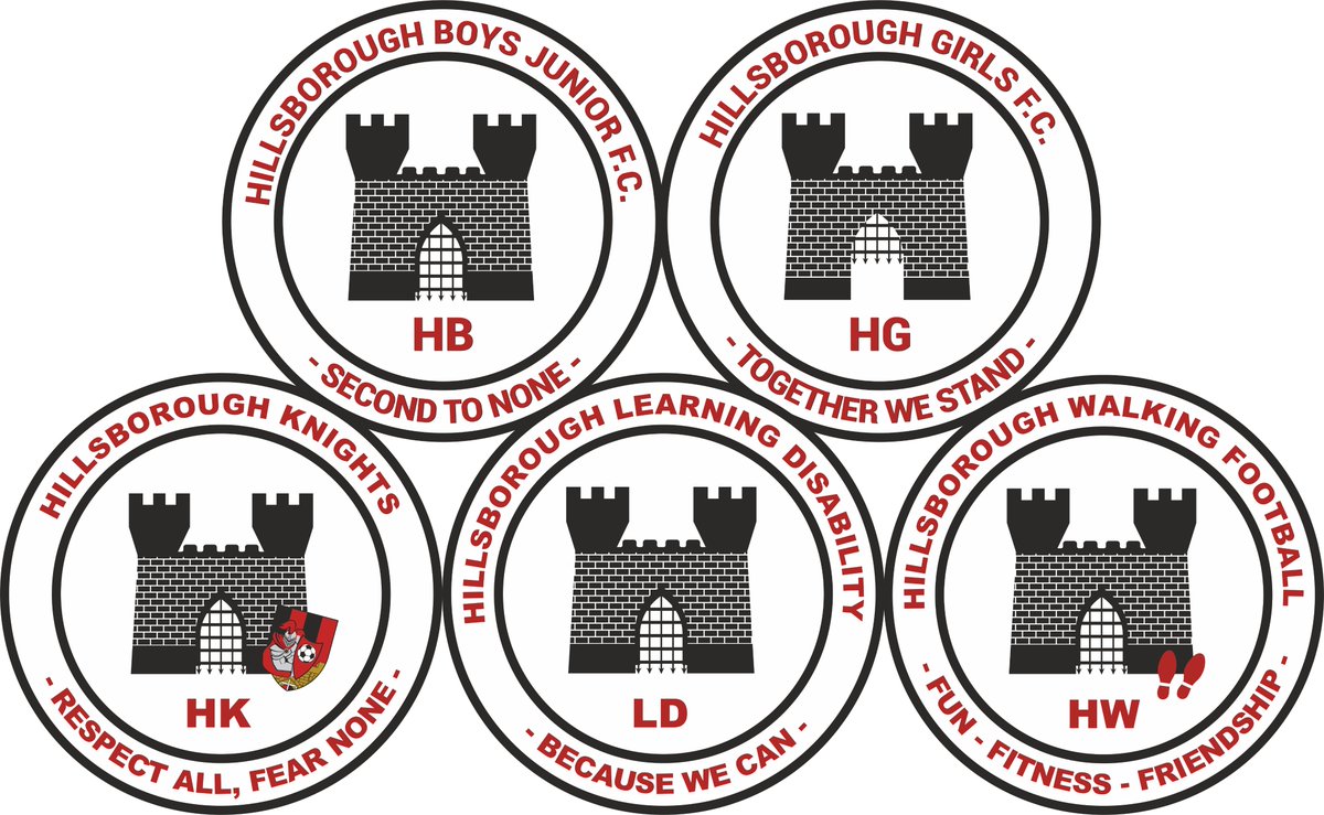Hillsborough boys (@hbjfc) on Twitter photo 