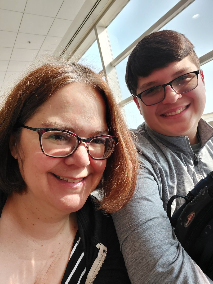 Tina-Marie Wohlfield (She/Her) tweet media