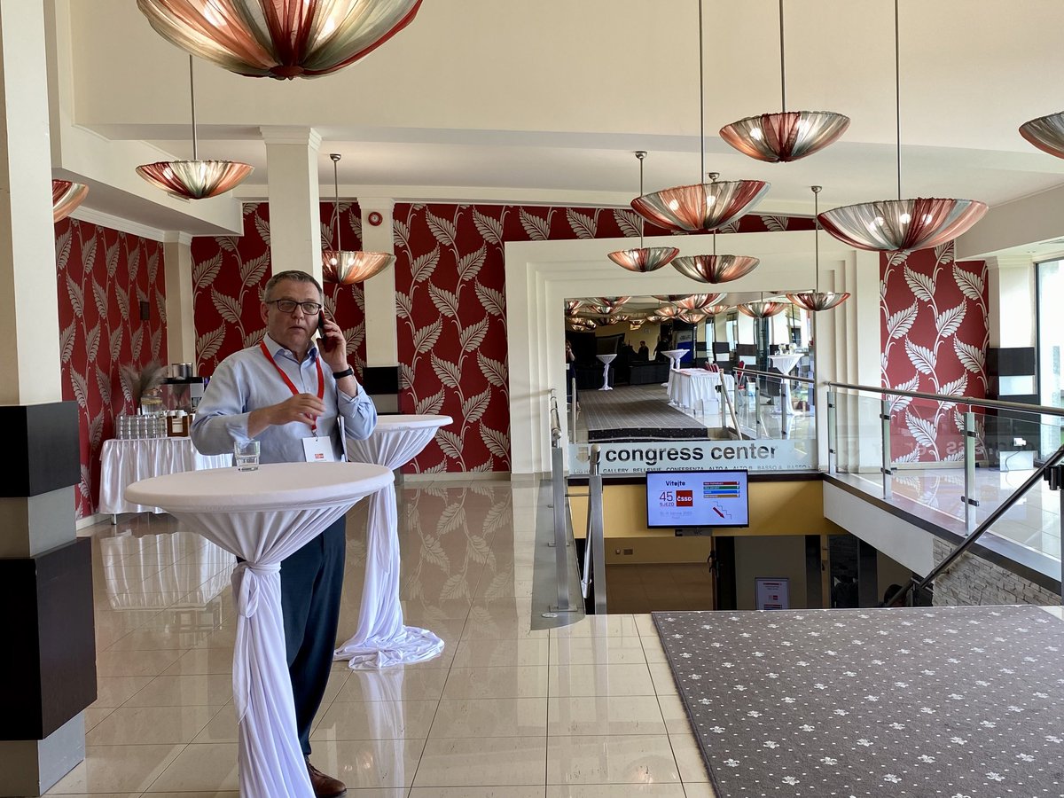 ⁦Matador #socdem Lubomír Zaorálek se na poslední chvíli přihlásil o post šéfa Lidovému domu <a href="/SeznamZpravy/">Seznam Zprávy</a>⁩