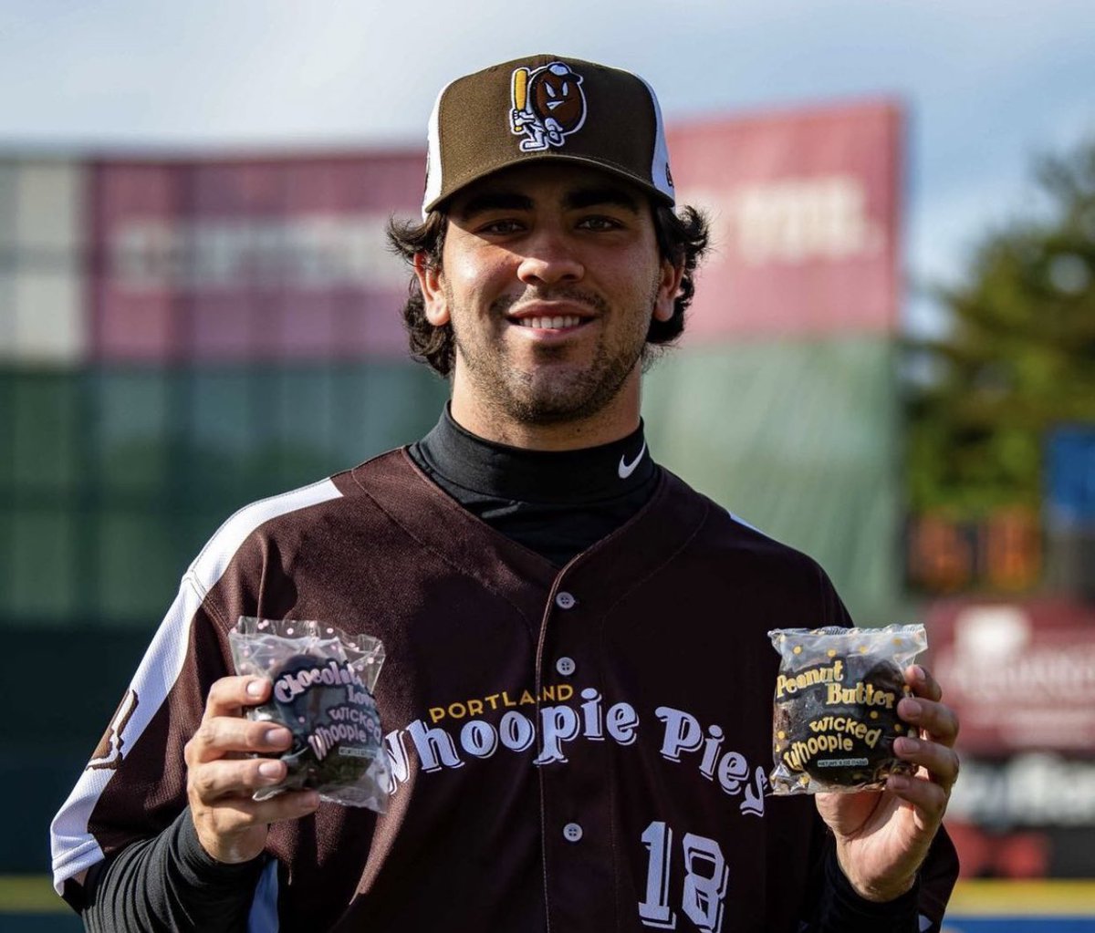 Go ahead and put this picture in Cooperstown, NY😮‍💨