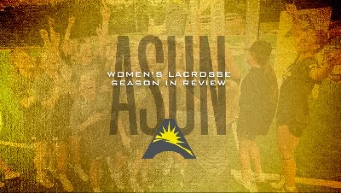 2023 #ASUNWLAX Season In Review
floridalacrossenews.com/florida-lacros…
@tampalaxreport @VSNflorida @BergieandBooker @ASUNLacrosse @ASUNSports @JAX_WLAX @USFWLAX @StetsonLacrosse @FLlaxgirlnews @SportsFla @DuvalSports @AirstreamV @JCCarnz @CFreemanJAX @TampaLacrosse @LaxPlayground