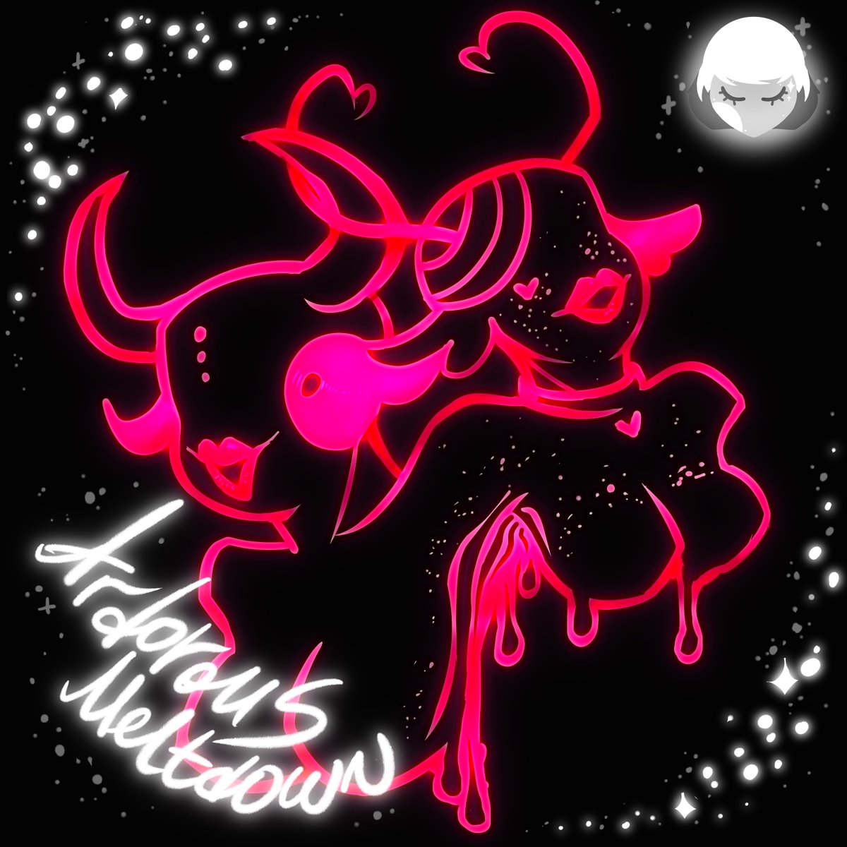 ChainyChainik // ColouredTeapot tweet media