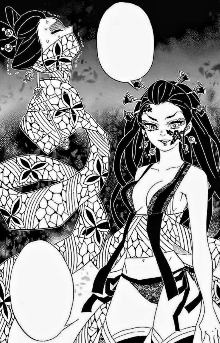 ͏ ㅤ⠀⠀
สิบสองอสูรจันทราข้างขึ้นที่ 6 - ดาคิ

ꕥ  ᴅᴇᴍᴏɴ ᴜᴘᴘᴇʀ ᴍᴏᴏɴ 06
͏ ㅤ⠀⠀ꕥ  ᴋɪᴍᴇᴛsᴜ ɴᴏ ʏᴀɪʙᴀ
͏ ㅤ⠀⠀͏ ㅤ⠀⠀ꕥ ᴅᴍ | ᴍᴇɴᴛɪᴏɴ
──────────────────────

͏ ㅤ⠀      "พวกอัปลักษณ์โสมม"

͏ ㅤ⠀  " ข้าจะไม่มีวันกินเด็ดขาด "
͏ ㅤ⠀⠀