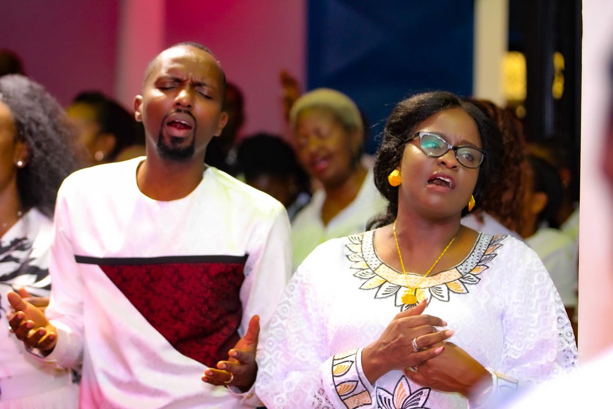 Cate_Waruguru's tweet photo. A spirited prophetic Kesha at the Grace Arena Ministries under the stewardship of @DKWUSU  -A night of praise and https://t.co/oAR9lpPhtx is always fulfilling and joyous to be in the house of the Lord among fellow Congregants.

Blessed day Fam.

#daughterofzion 
#GraceInMotion https://t.co/J2kGTvMuRD