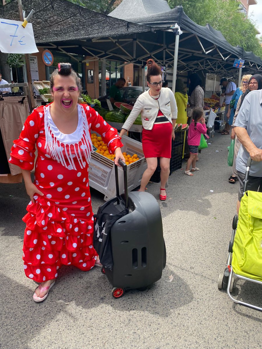 Tarragona Cultura tweet media