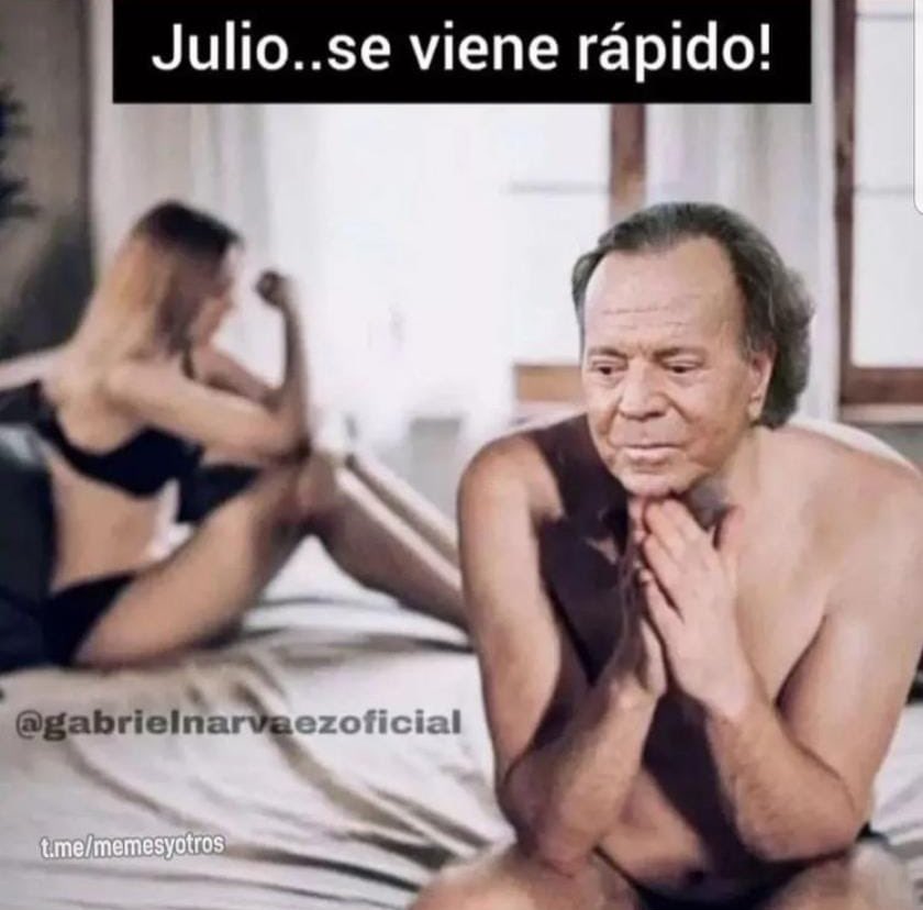 #Julio 🤣🤣🤣