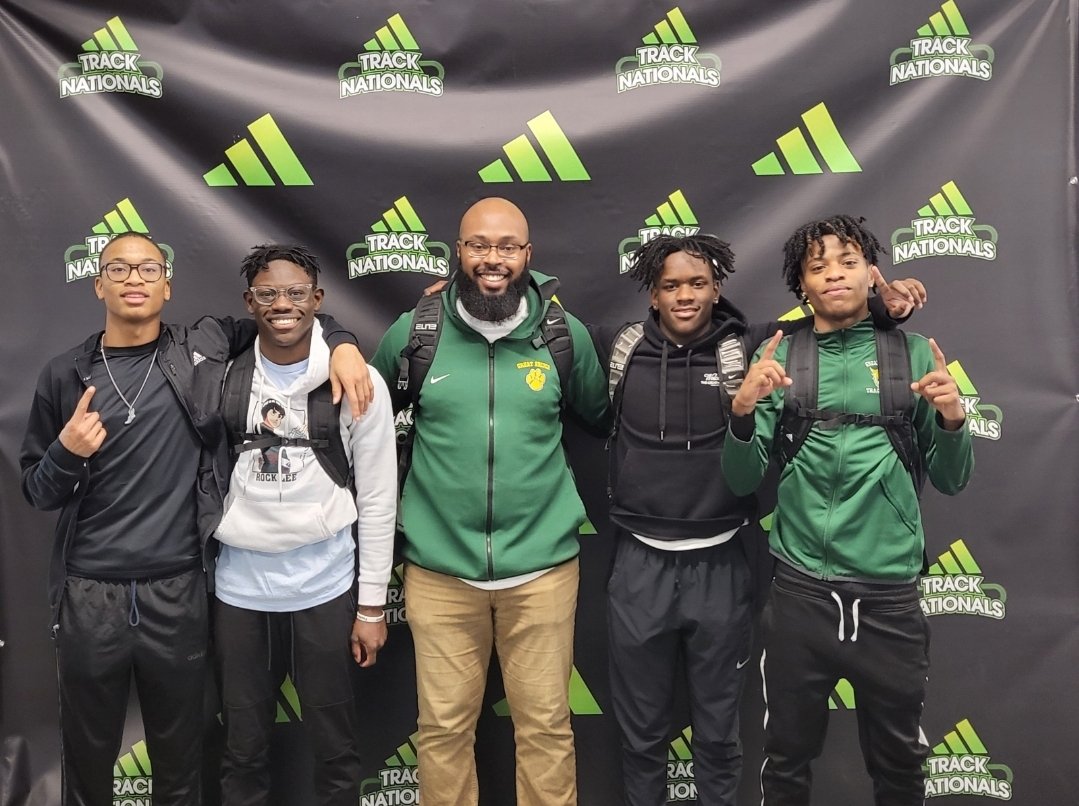 GBHS XC-T&F tweet media