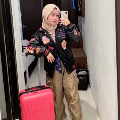 #FotoProfilBaru