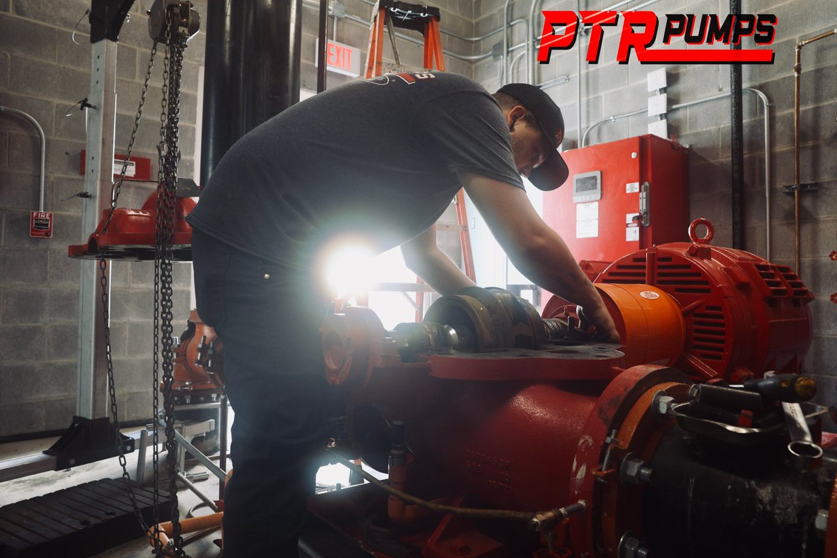 PTR Pumps, Inc. (@PtrPumps) / Posts / X