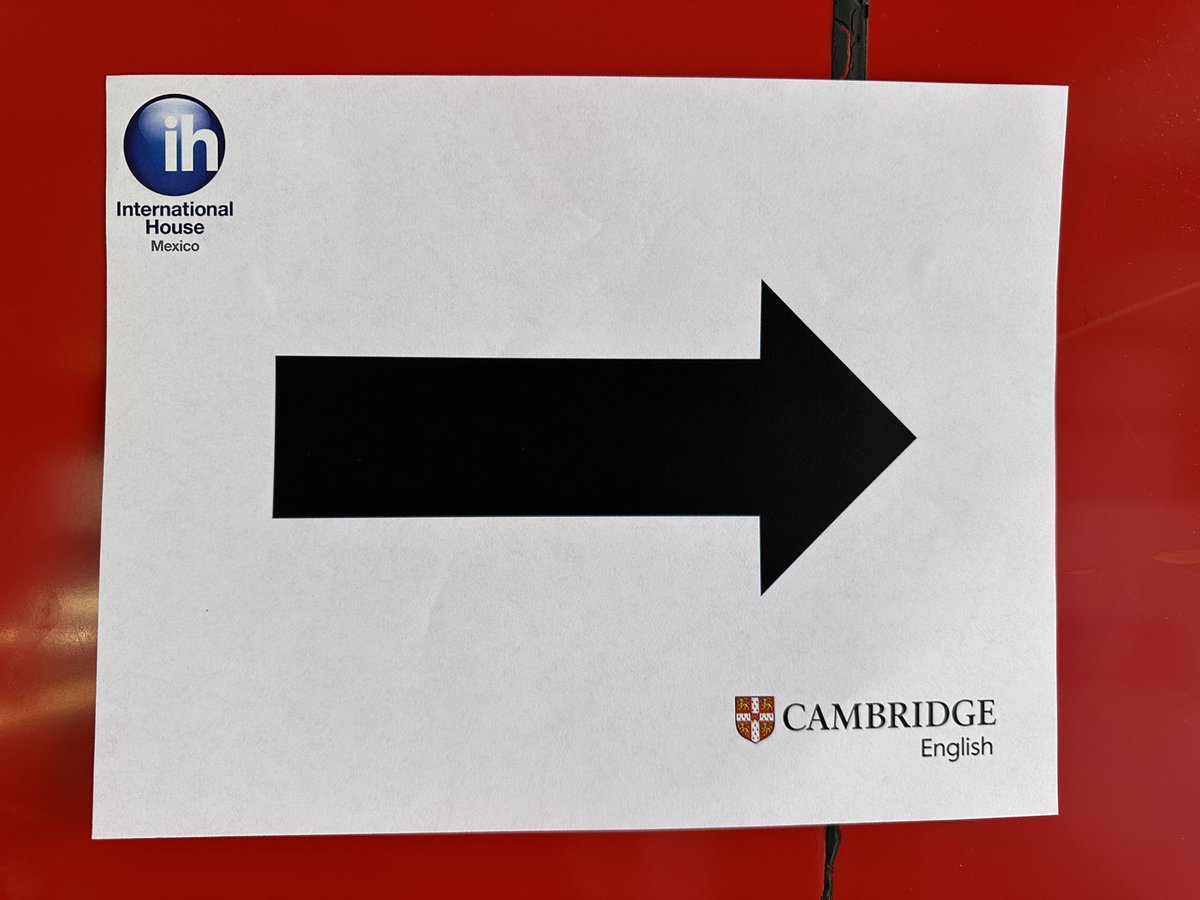 Inglés Secundaria Lancaster tweet media