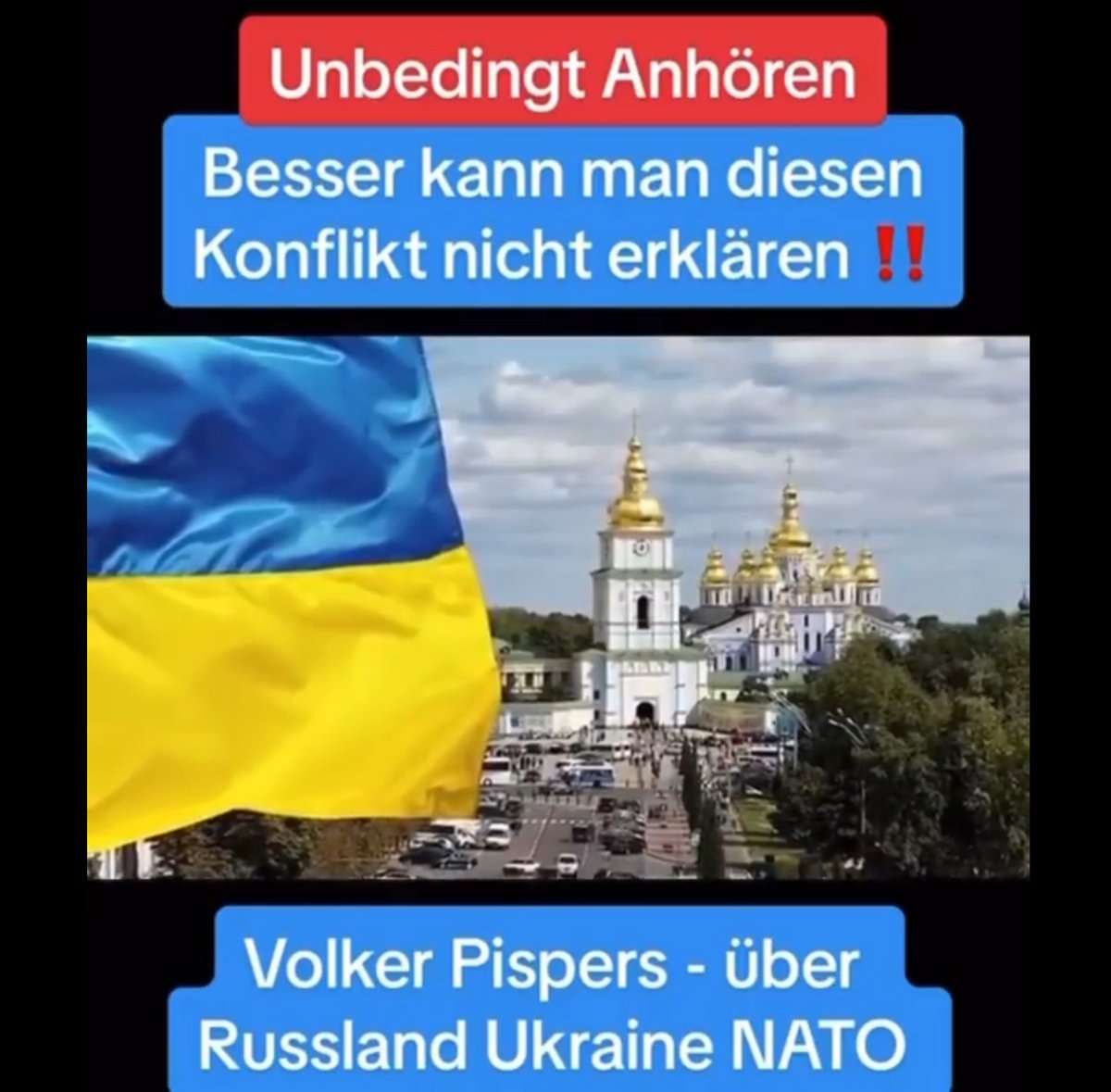 71_tiller's tweet image. #Stolzmonat #pispers #ukraine  
Volker Pispers-Ukraine 
odysee.com/@neo_71:0/Volk…