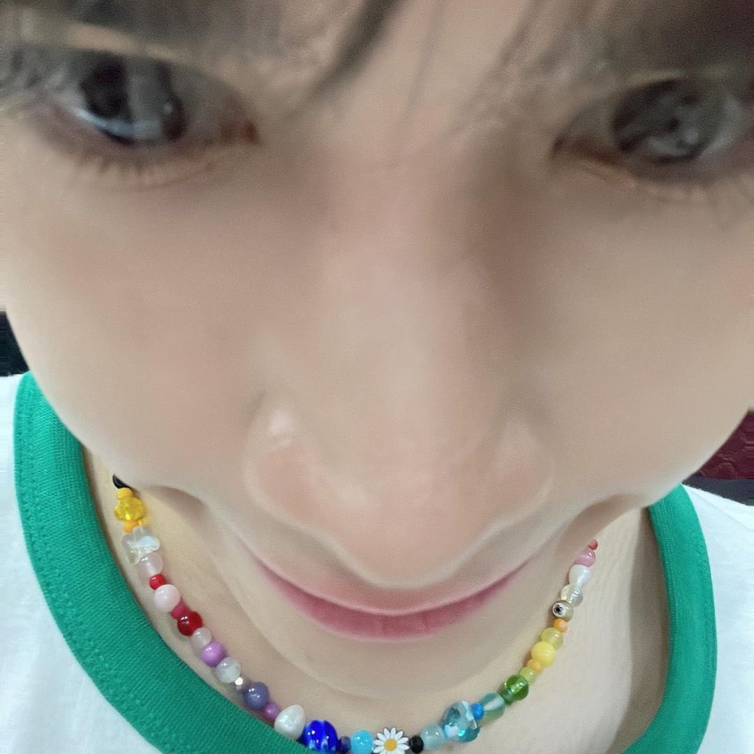 chaewgrl tweet picture